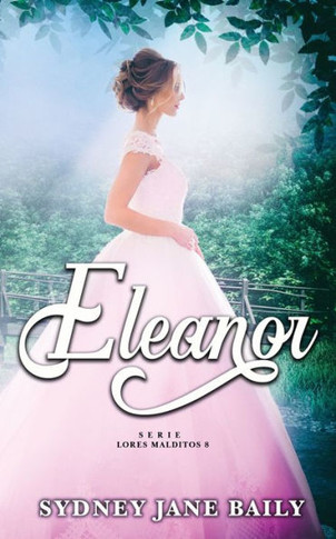 Eleanor (Beastly Lords) (Spanish Edition)