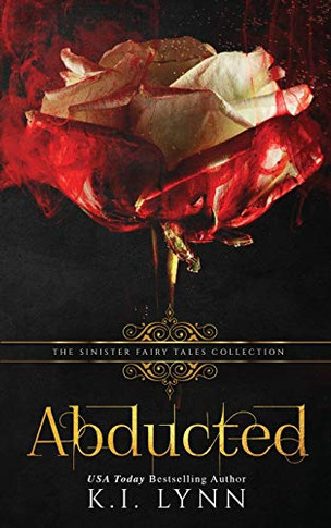 Abducted - 9781948284257