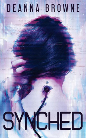 Synched : Hard Wired Trilogy