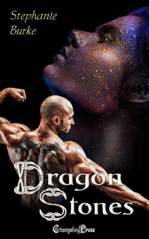 Dragon Stones: Paranormal Women?S Fiction