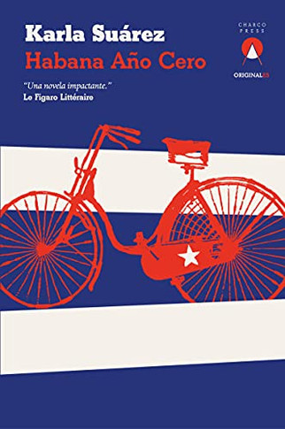 Habana año Cero