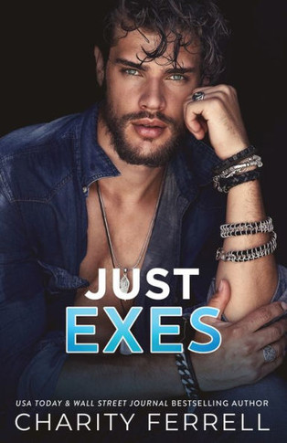 Just Exes (Blue Beech)
