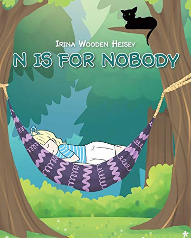 N Is For Nobody - 9781644583821