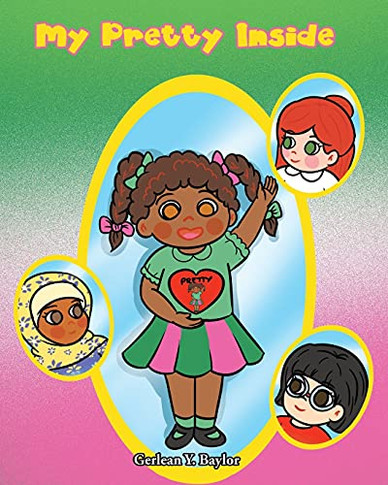 My Pretty Inside - 9781098067137