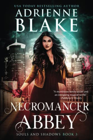 Necromancer Abbey