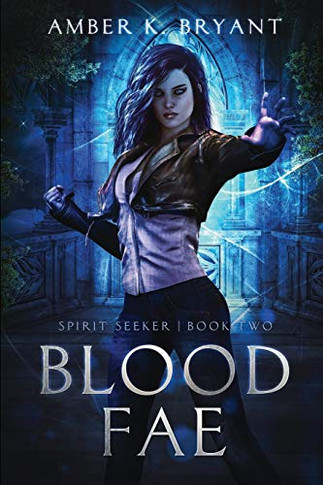 Blood Fae (Spirit Seeker)
