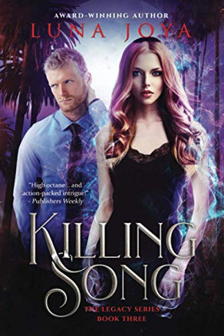 Killing Song (The Legacy)