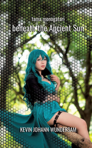 beneath the Ancient Sun: tama monogatari - zweite H?lfte
