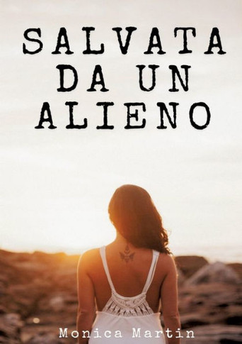 Salvata da un Alieno - Racconto Erotico per Adulti: Svelando Affascinanti Segreti in un avvincente Romance Fantascientifico