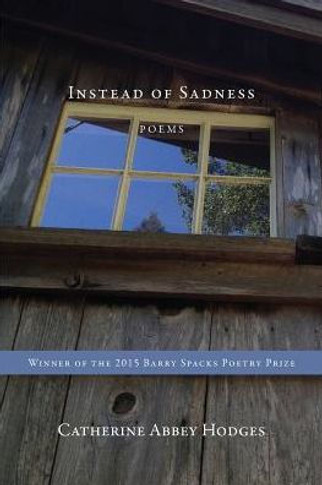 Instead Of Sadness