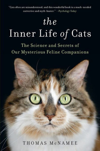 The Inner Life Of Cats