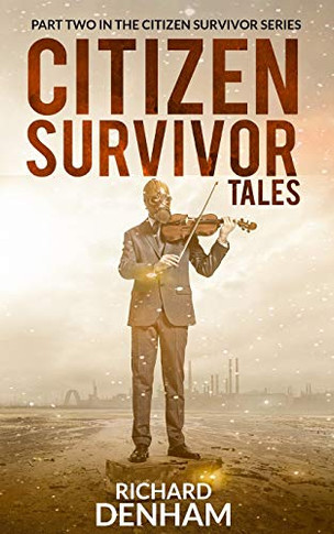 Citizen Survivor Tales