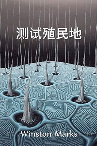 ?????: The Test Colony, Chinese edition