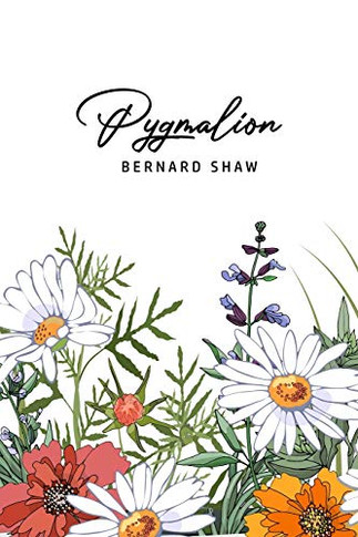 Pygmalion - 9781800605718