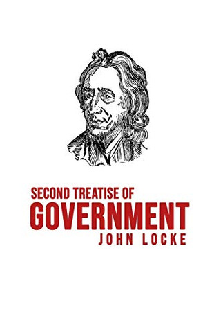 Second Treatise of Government - 9781800606616