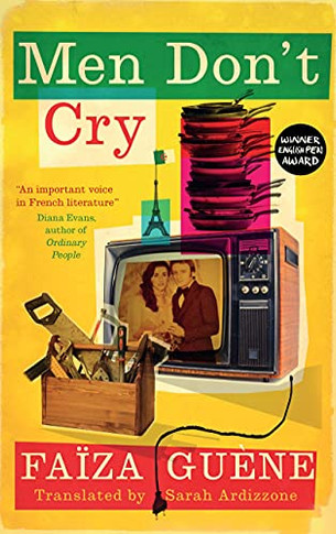Men Don'T Cry