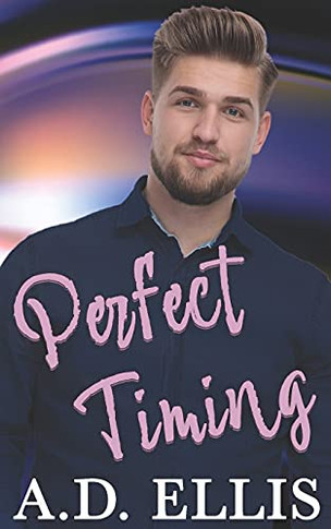 Perfect Timing (A Small-Town Briarton Romance)