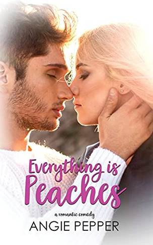 Everything Is Peaches (Peaches Monroe'S Diary)