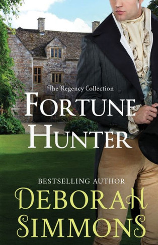 Fortune Hunter (The Regency Collection)