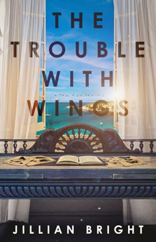 The Trouble With Wings - 9781950476268