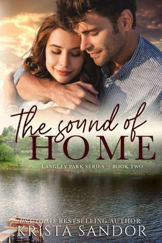 The Sound Of Home : Langley Park Series