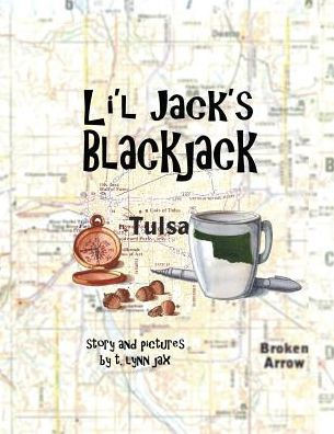 Li'L Jack's Blackjack