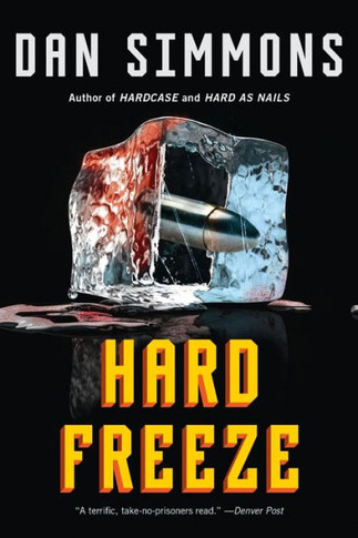 Hard Freeze (The Kurtz Series, 2)