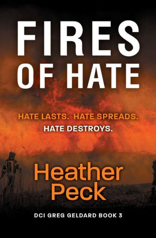 Fires Of Hate
