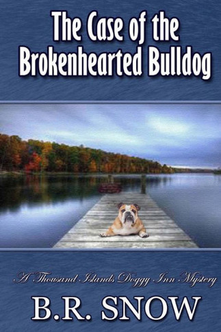 The Case Of The Brokenhearted Bulldog