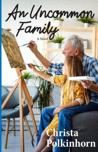 An Uncommon Family (Family Portrait, Book 1)