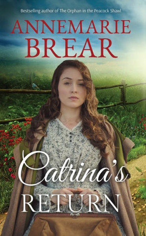 Catrina'S Return