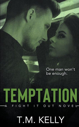 Temptation (Fight It Out)