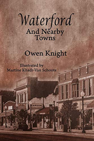 Waterford and Nearby Towns