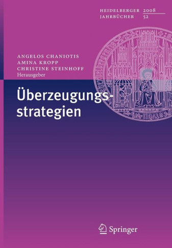 ?berzeugungsstrategien