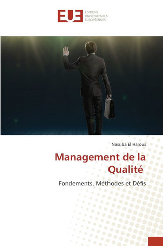 Management de la Qualit?