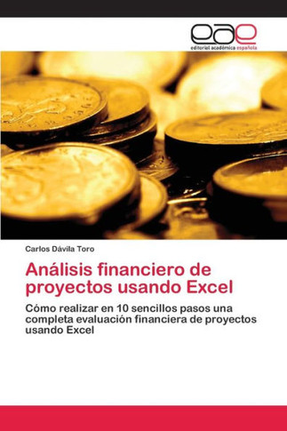 An?lisis financiero de proyectos usando Excel