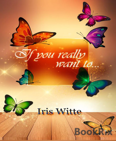 If you really want to...