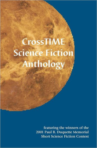 CrossTIME Science Fiction Anthology