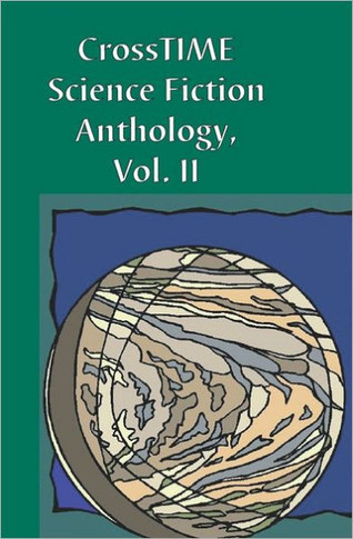 CrossTIME Anthology