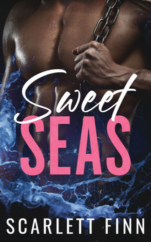 Sweet Seas: Captain & the Cook - Grumpy/Sunshine, Steamy Ship Suspense.