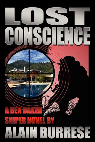 Lost Conscience: A Ben Baker Sniper Novel