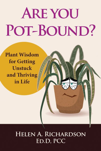 Are You Pot-Bound?