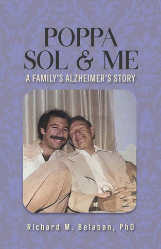 Poppa Sol and Me: A Family's Alzheimer's Story