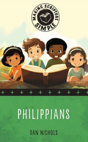 Making Scripture Simple: Philippians