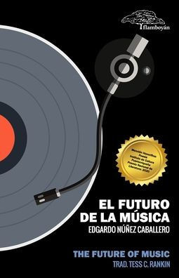 El futuro de la m??ica / The Future Of Music
