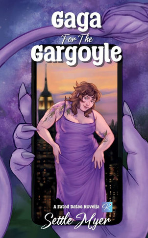 Gaga for the Gargoyle