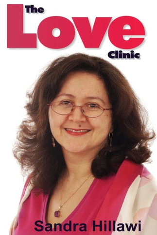 The Love Clinic: Use The Real Energy Secrets of Love, Sex and Relationships To Transform Your Love Life!