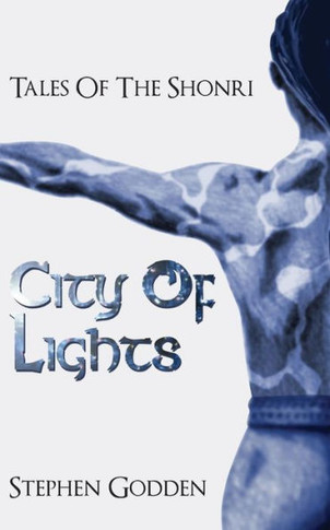 Tales of the Shonri: City of Lights