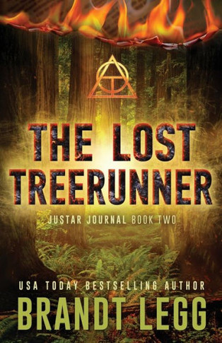 The Lost TreeRunner: An AOI Thriller