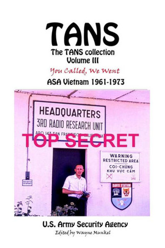 Tans: The Tans Collection, Volume III